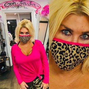 safety & savvy masks